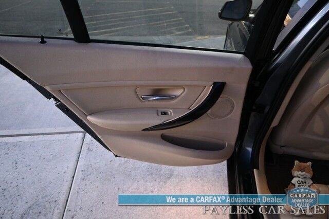 2015 BMW 3 Series 320i xDrive Anchorage AK