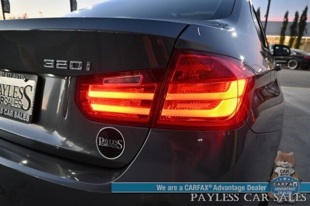 2015 BMW 3 Series 320i xDrive Anchorage AK