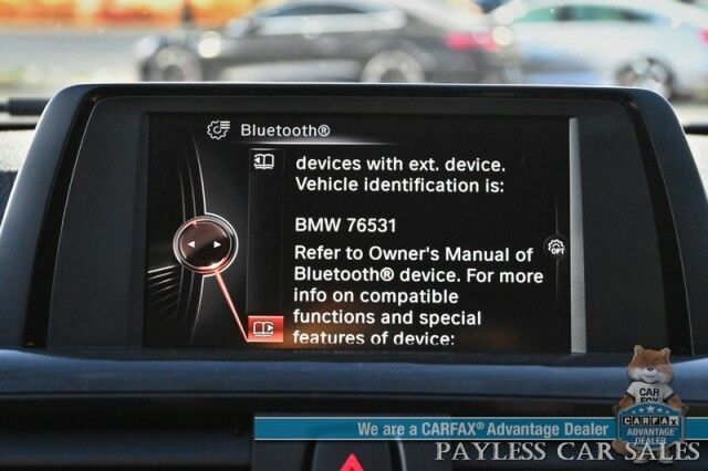 2015 BMW 3 Series 320i xDrive Anchorage AK