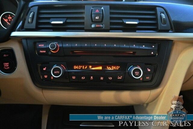 2015 BMW 3 Series 320i xDrive Anchorage AK