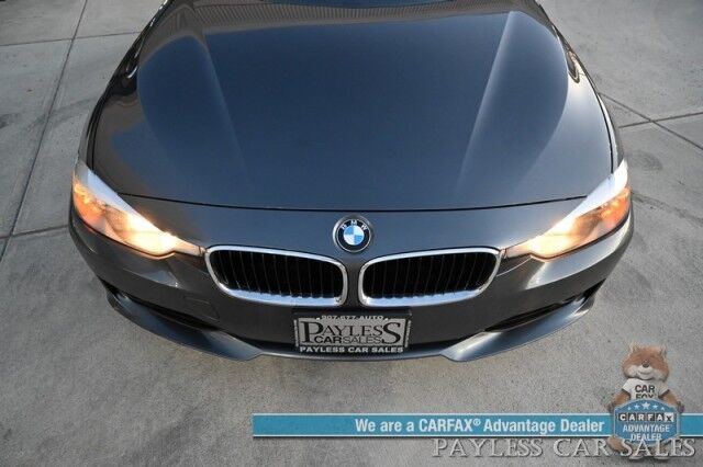 2015 BMW 3 Series 320i xDrive Anchorage AK