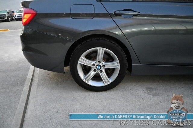 2015 BMW 3 Series 320i xDrive Anchorage AK