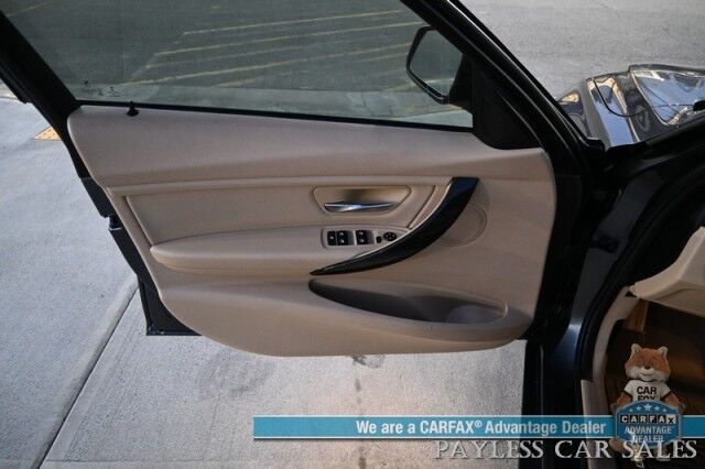 2015 BMW 3 Series 320i xDrive Anchorage AK