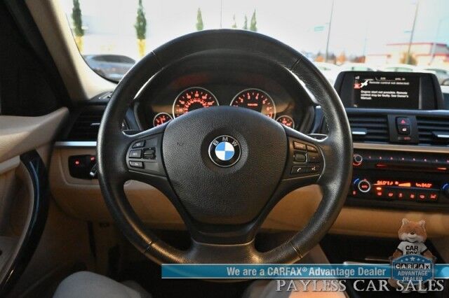 2015 BMW 3 Series 320i xDrive Anchorage AK