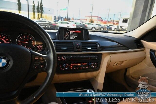 2015 BMW 3 Series 320i xDrive Anchorage AK