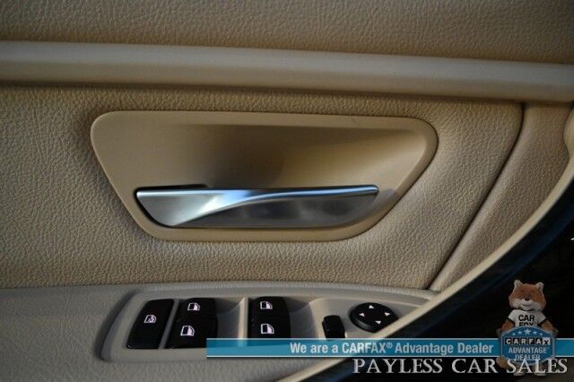 2015 BMW 3 Series 320i xDrive Anchorage AK
