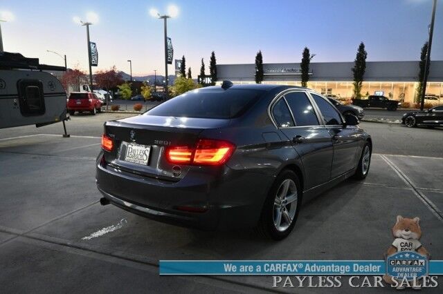 2015 BMW 3 Series 320i xDrive Anchorage AK