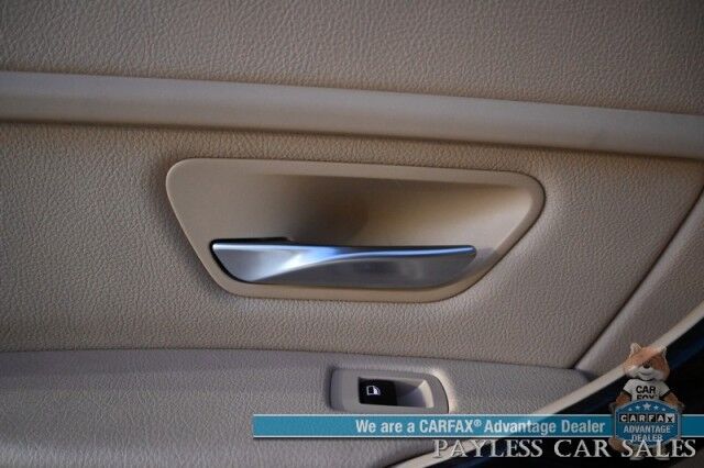 2015 BMW 3 Series 320i xDrive Anchorage AK