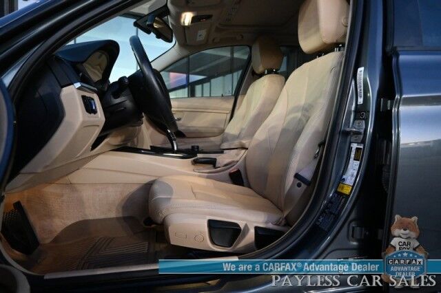 2015 BMW 3 Series 320i xDrive Anchorage AK