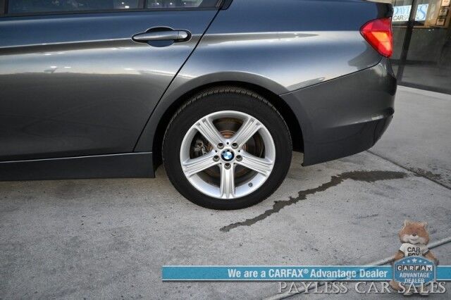 2015 BMW 3 Series 320i xDrive Anchorage AK