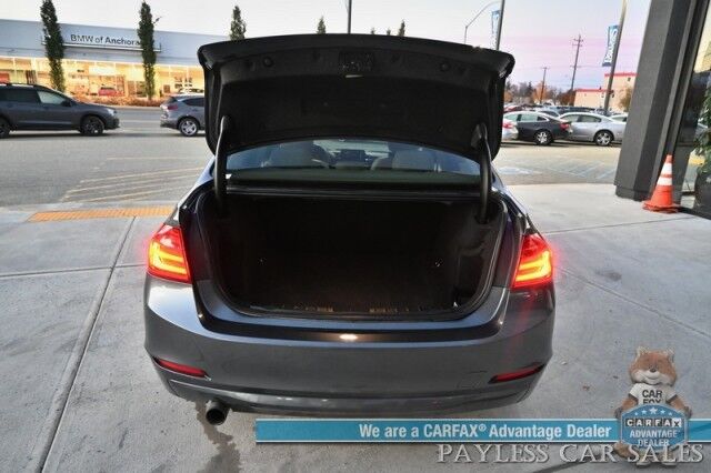 2015 BMW 3 Series 320i xDrive Anchorage AK