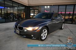 2015_BMW_3 Series_320i xDrive_ Anchorage AK