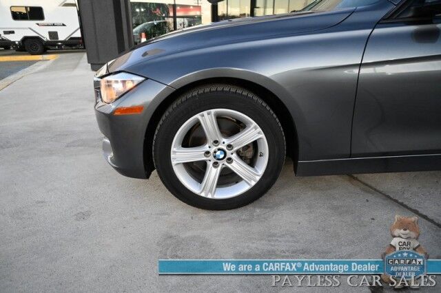 2015 BMW 3 Series 320i xDrive Anchorage AK