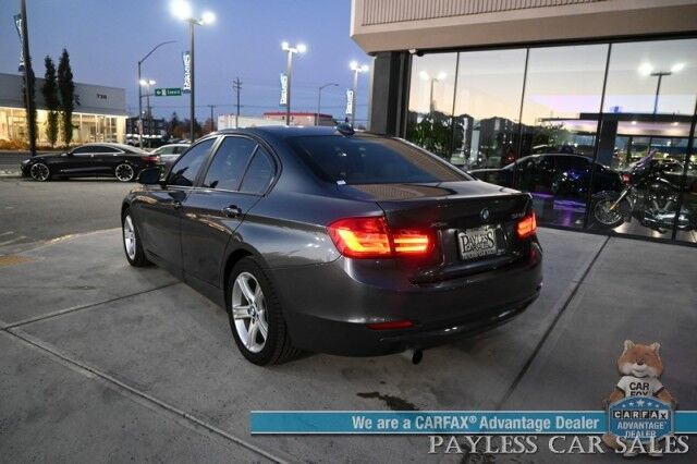 2015 BMW 3 Series 320i xDrive Anchorage AK