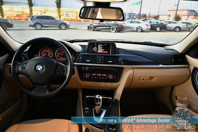 2015 BMW 3 Series 320i xDrive Anchorage AK