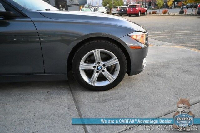 2015 BMW 3 Series 320i xDrive Anchorage AK