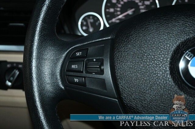 2015 BMW 3 Series 320i xDrive Anchorage AK