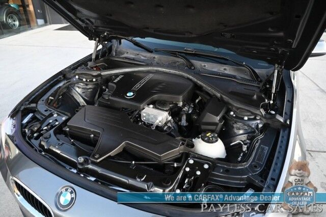 2015 BMW 3 Series 320i xDrive Anchorage AK