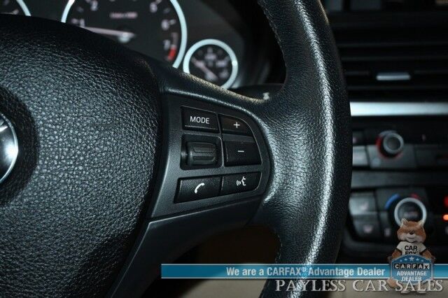 2015 BMW 3 Series 320i xDrive Anchorage AK