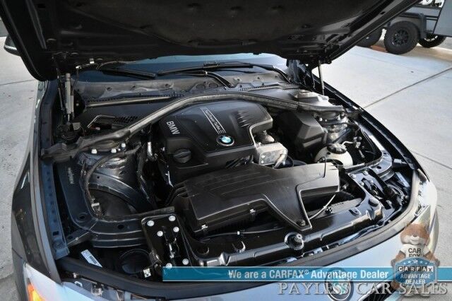 2015 BMW 3 Series 320i xDrive Anchorage AK