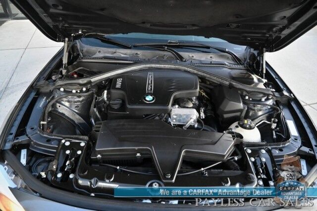 2015 BMW 3 Series 320i xDrive Anchorage AK