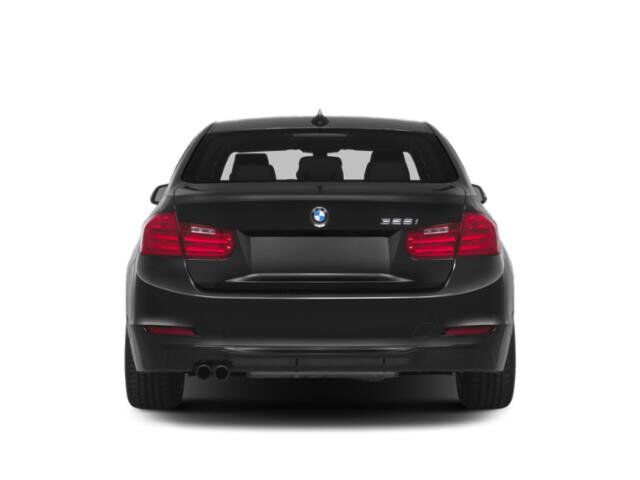 2015 BMW 3 Series 320i xDrive Hurst TX