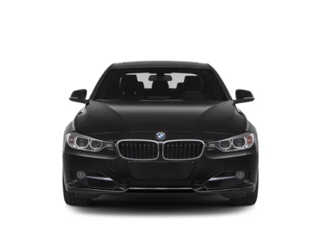 2015 BMW 3 Series 320i xDrive Hurst TX