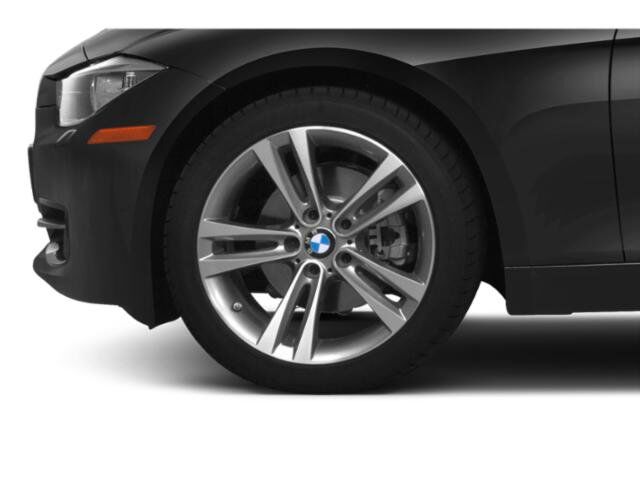 2015 BMW 3 Series 320i xDrive Hurst TX