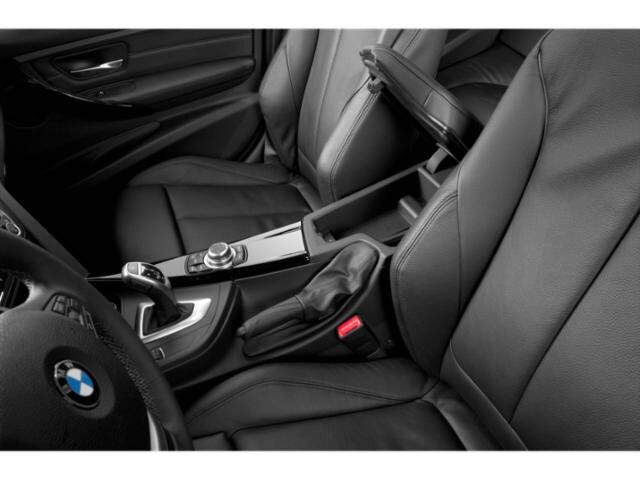2015 BMW 3 Series 320i xDrive Hurst TX