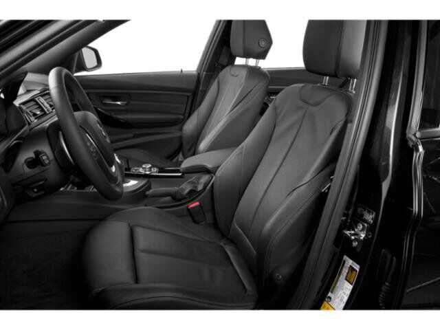 2015 BMW 3 Series 320i xDrive Hurst TX
