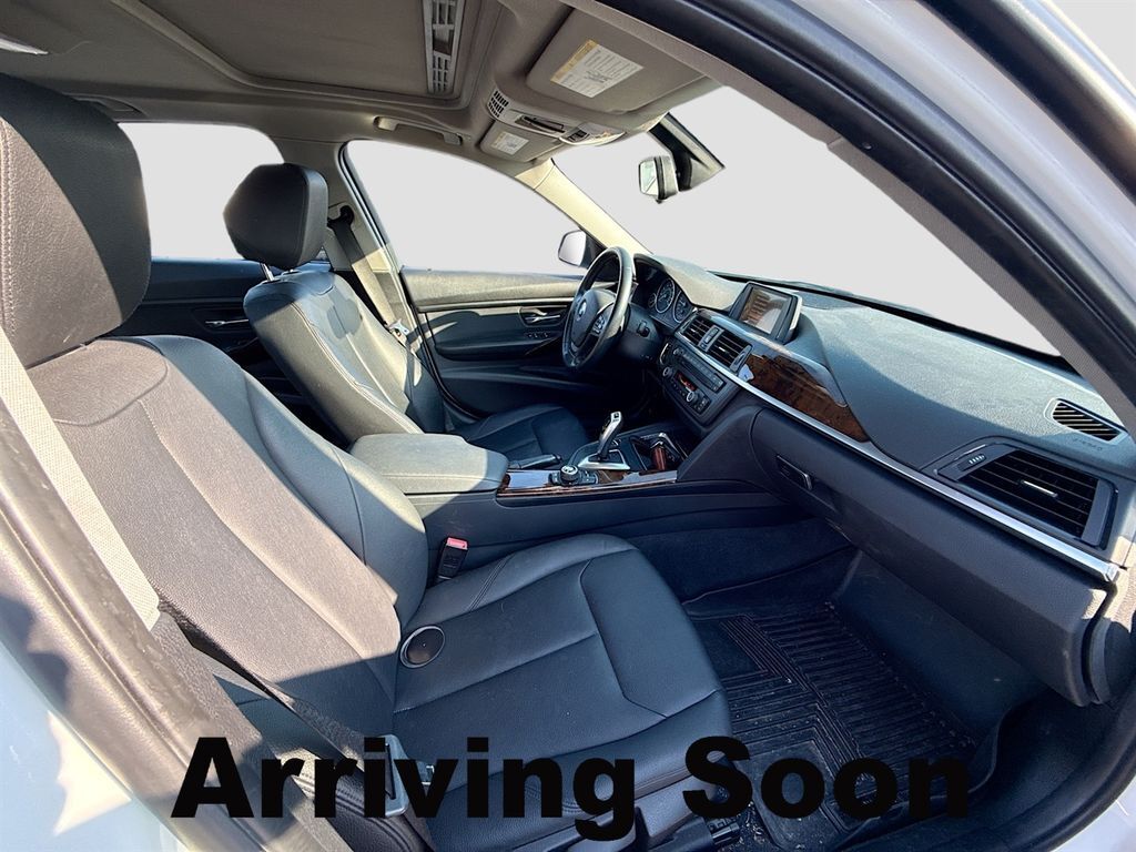 2015 BMW 3 Series 320i xDrive Kennewick WA