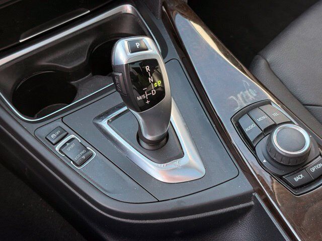 2015 BMW 3 Series 320i xDrive Klamath Falls OR
