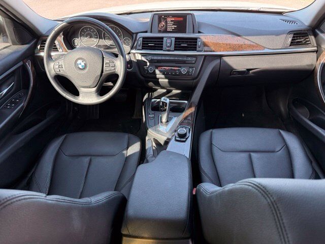 2015 BMW 3 Series 320i xDrive Klamath Falls OR