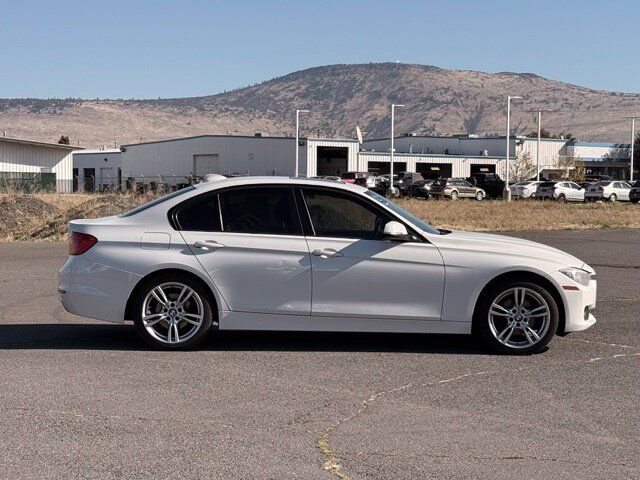 2015 BMW 3 Series 320i xDrive Klamath Falls OR