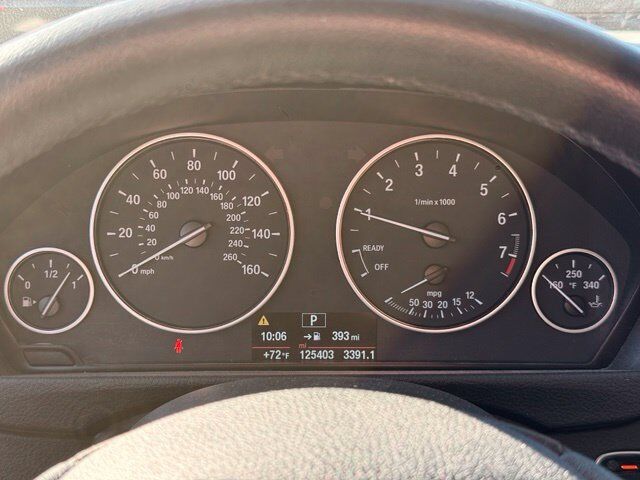 2015 BMW 3 Series 320i xDrive Klamath Falls OR