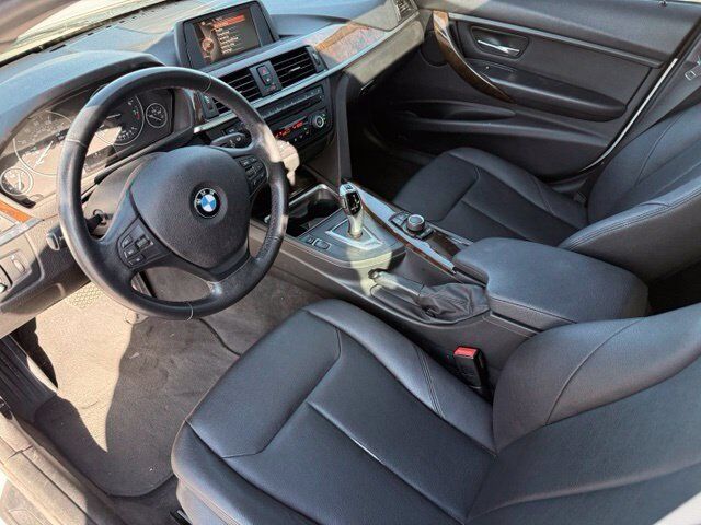 2015 BMW 3 Series 320i xDrive Klamath Falls OR