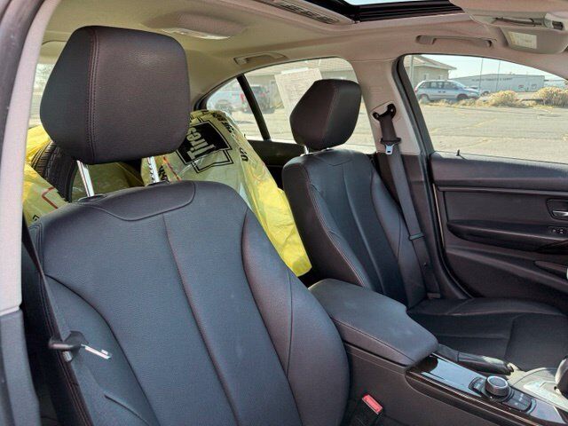 2015 BMW 3 Series 320i xDrive Klamath Falls OR