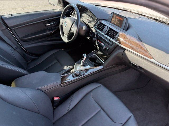 2015 BMW 3 Series 320i xDrive Klamath Falls OR
