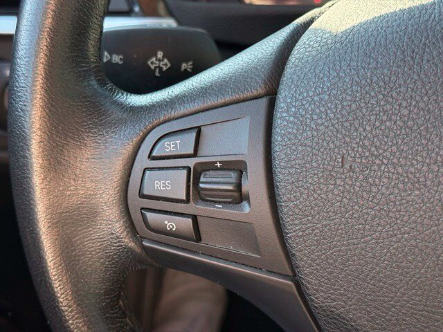 2015 BMW 3 Series 320i xDrive Klamath Falls OR