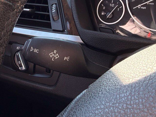 2015 BMW 3 Series 320i xDrive Klamath Falls OR
