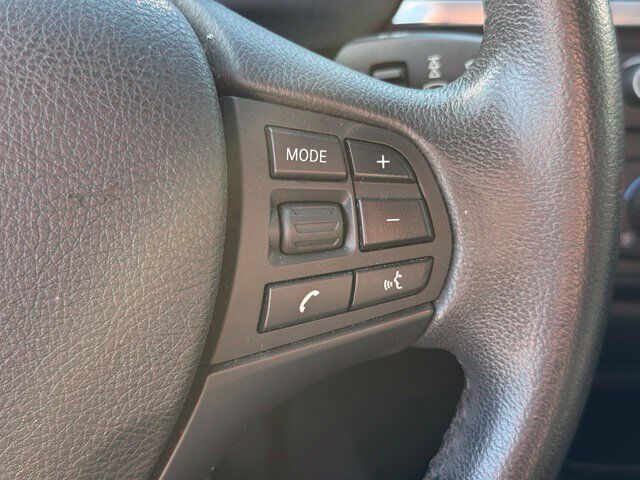 2015 BMW 3 Series 320i xDrive Klamath Falls OR