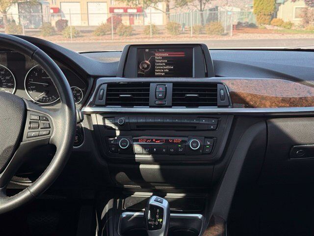 2015 BMW 3 Series 320i xDrive Klamath Falls OR