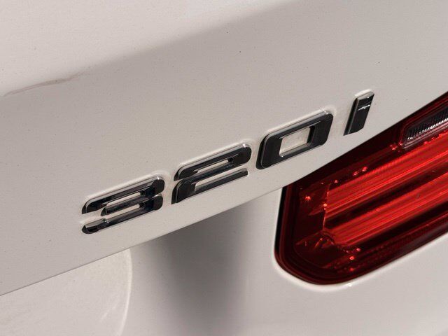 2015 BMW 3 Series 320i xDrive Klamath Falls OR