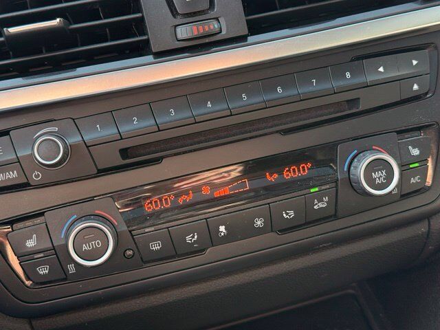 2015 BMW 3 Series 320i xDrive Klamath Falls OR