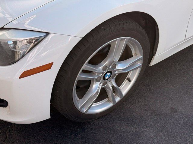 2015 BMW 3 Series 320i xDrive Klamath Falls OR