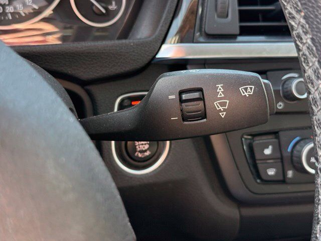 2015 BMW 3 Series 320i xDrive Klamath Falls OR