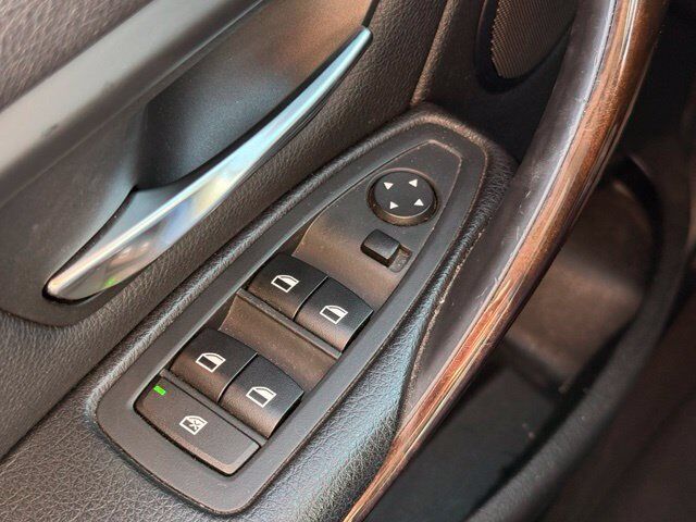2015 BMW 3 Series 320i xDrive Klamath Falls OR