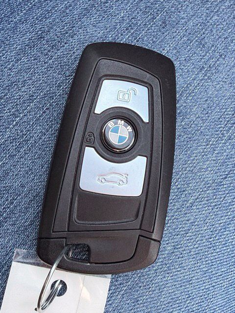 2015 BMW 3 Series 320i xDrive Klamath Falls OR