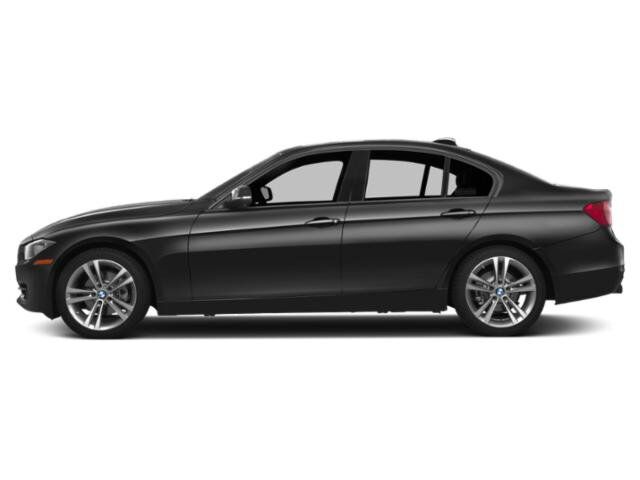 2015 BMW 3 Series 320i xDrive San Antonio TX