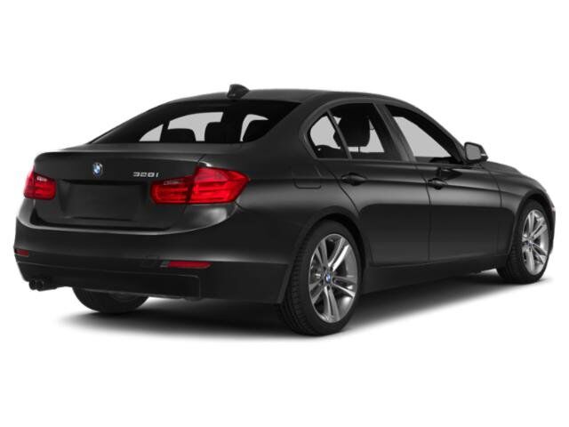 2015 BMW 3 Series 320i xDrive San Antonio TX